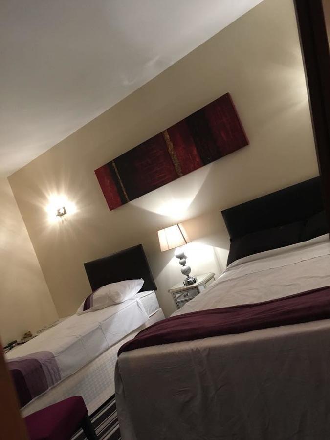 The Grand Astoria Hotel Middlesbrough Exteriér fotografie