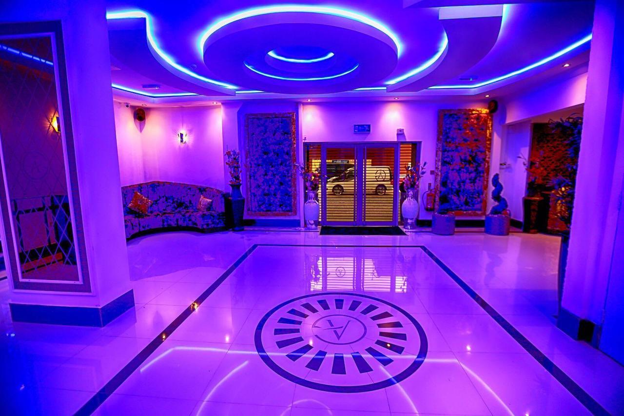 The Grand Astoria Hotel Middlesbrough Exteriér fotografie